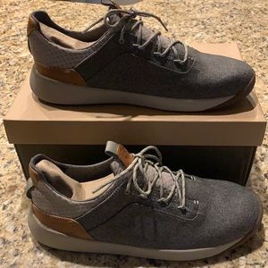 Brand new OluKai shoes